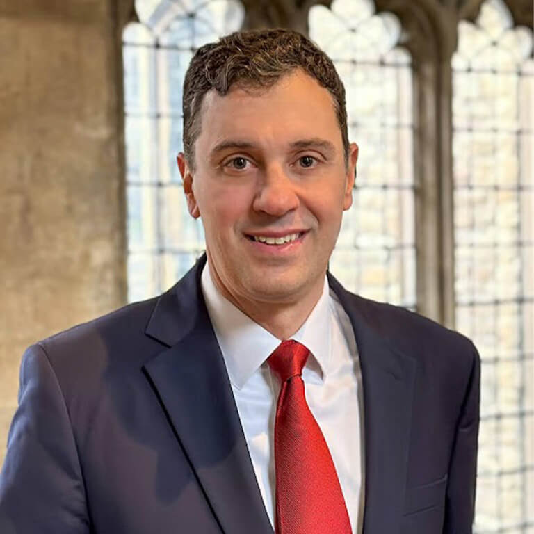 Dean, John Ciorciari