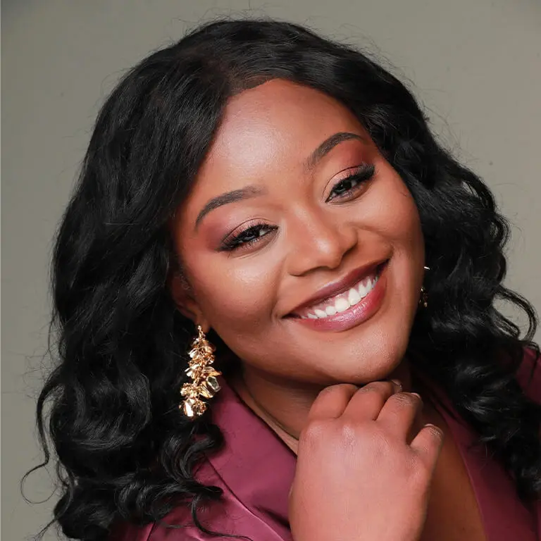 Headshot photo of Kathiana Dargenson