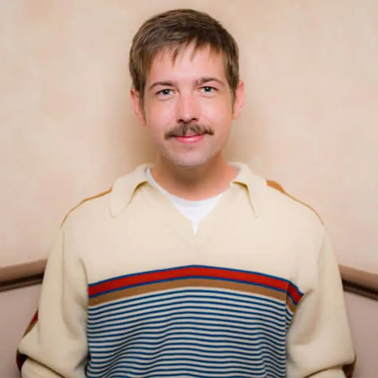 Photo of Ethan Hamilton