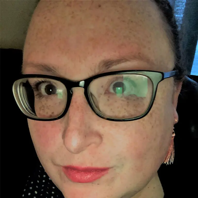 Photo of Laura Seifers