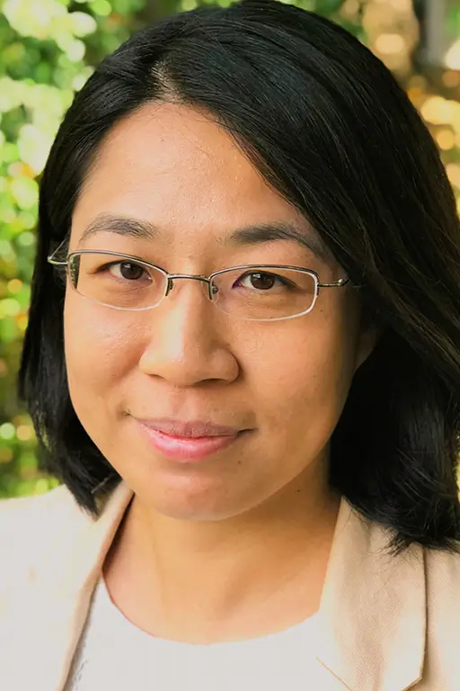 Photo of Wang Fei-Hsien