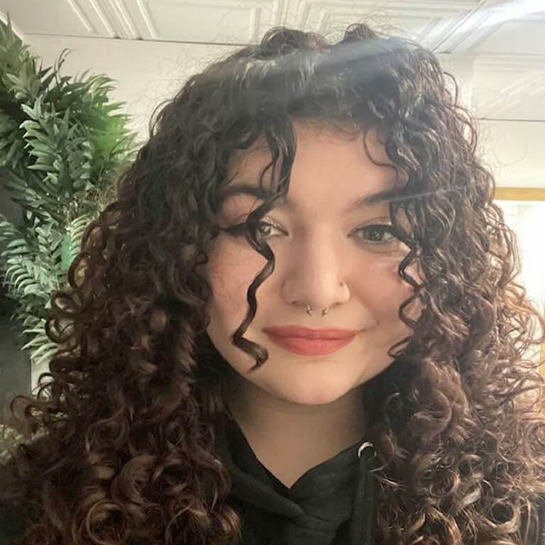 Photo of Eva Collins